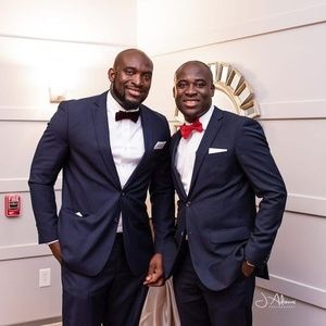 Meet your Posher, Emmanuel